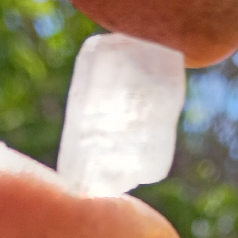 5.70 Ct.   Wow